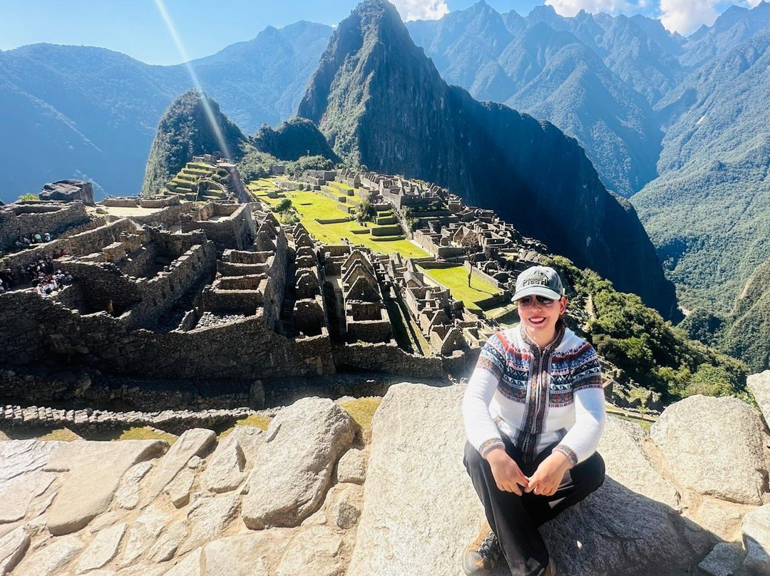 Peru Green Travel-库斯科必去景点