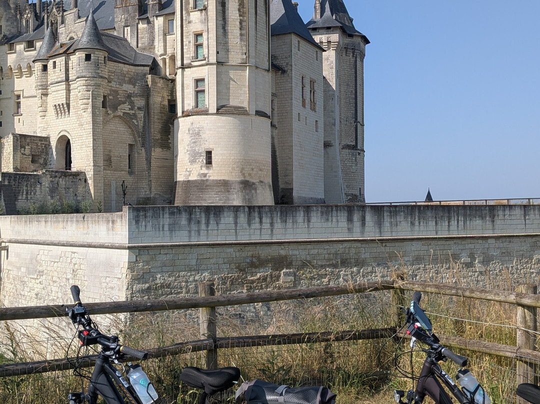 Discover France-莫吉尤必去景点