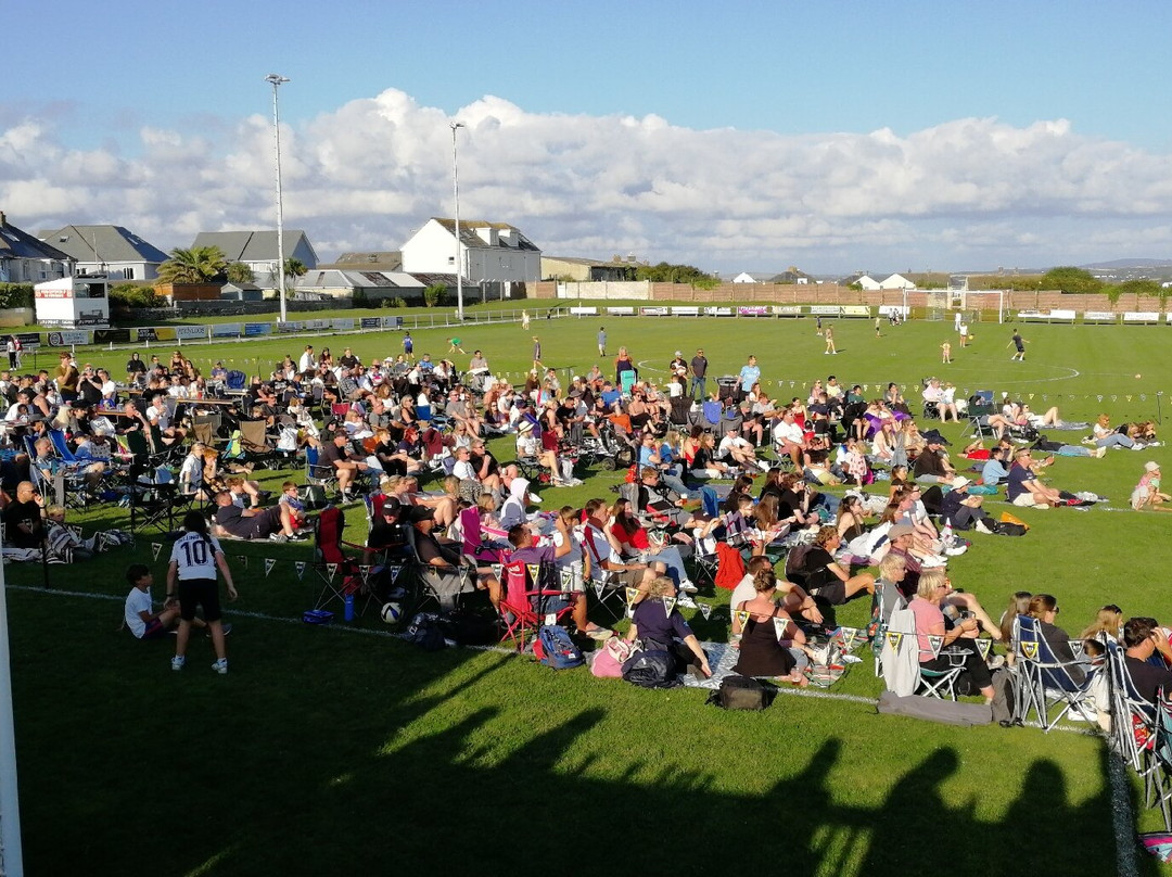 Wax Sports Bar-纽奎必去景点