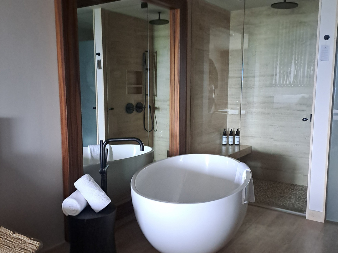 Hotel Bella Vista Playa Blanca主图