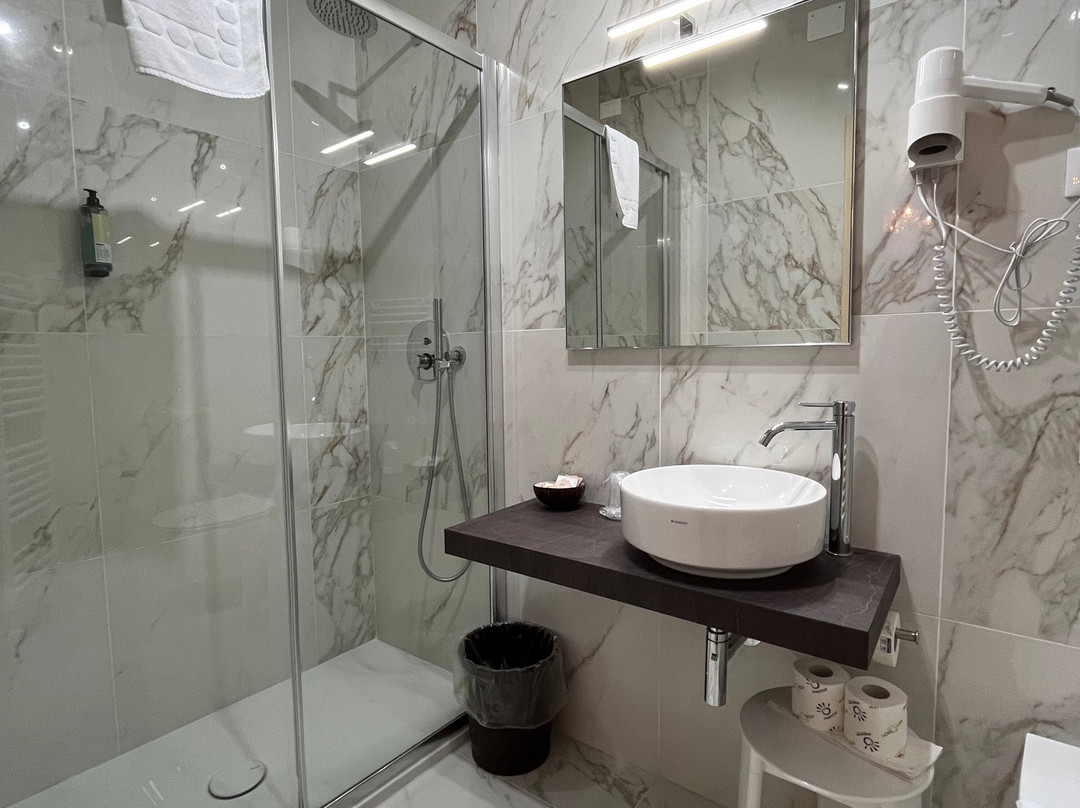 卡斯特洛酒店主图