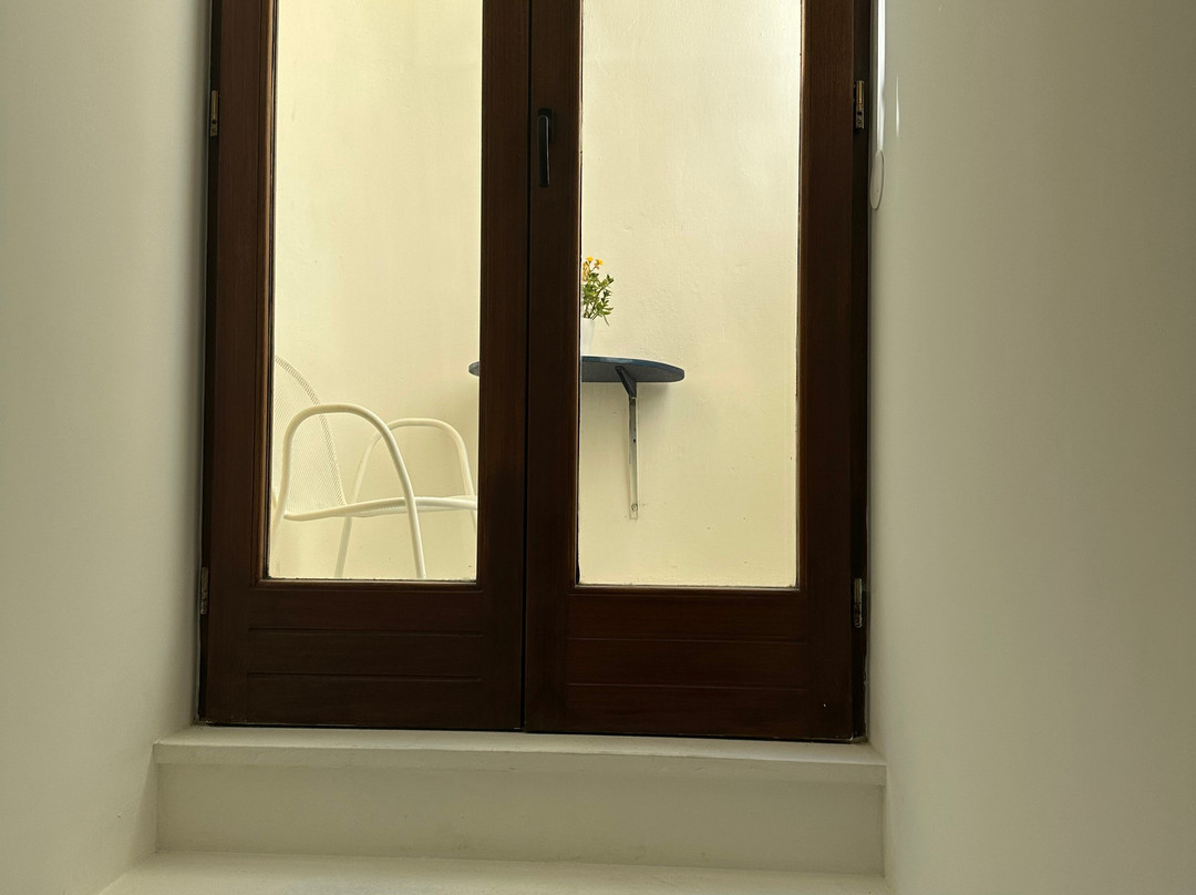 Hotel Torre Barbara主图