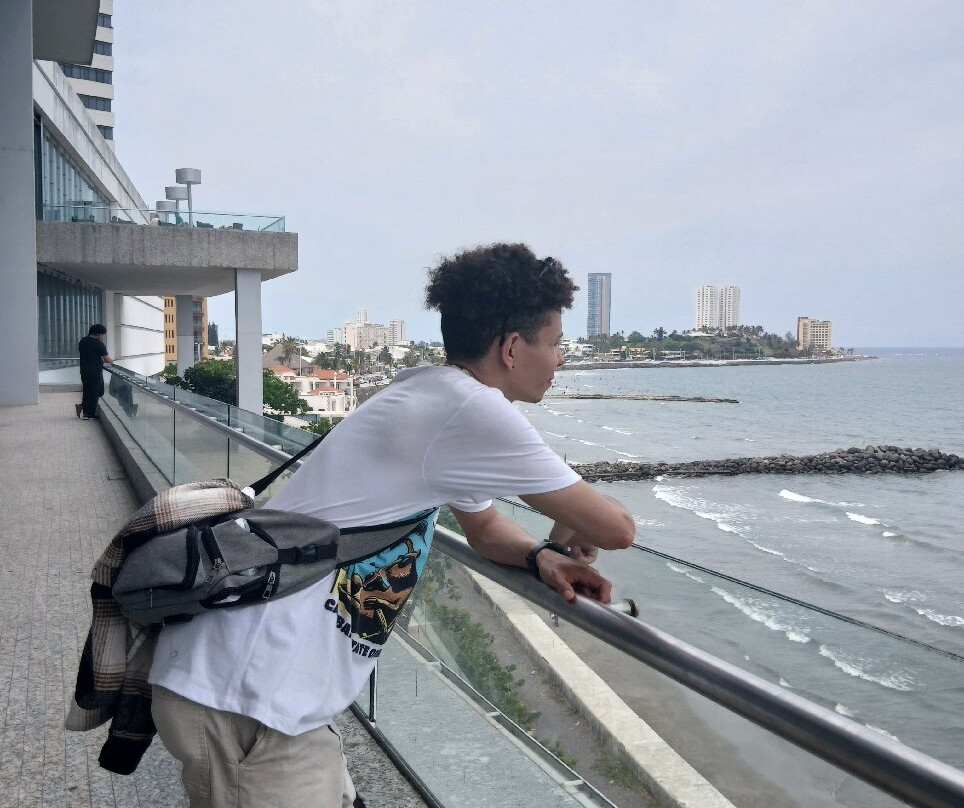 Andamar Lifestyle Center-Boca del Rio必去景点