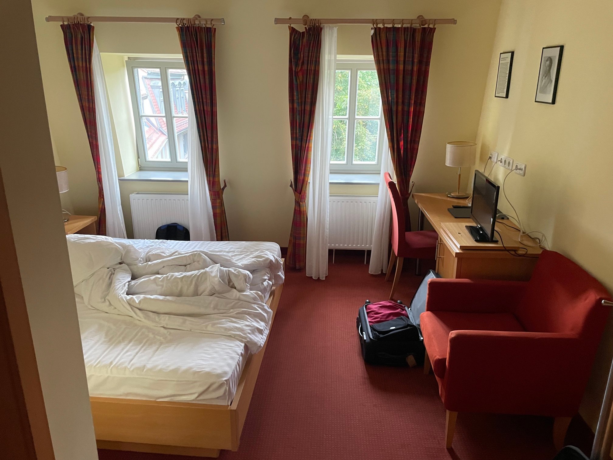 Hotel Am Frauenplan-官方