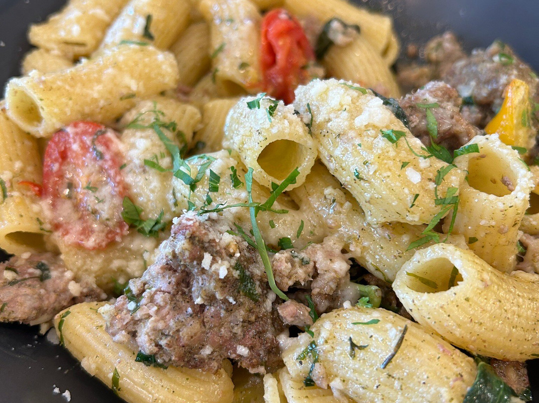 Ladybird's Trattoria