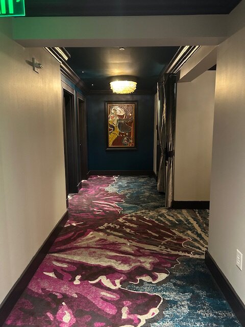 Grand Bohemian Charlotte, Autograph Collection-浴室