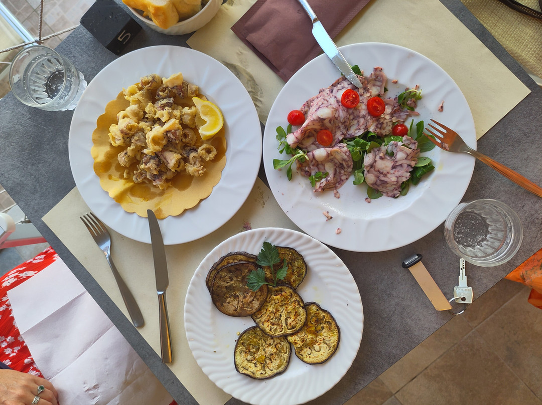 Hotel Mediterraneo主图