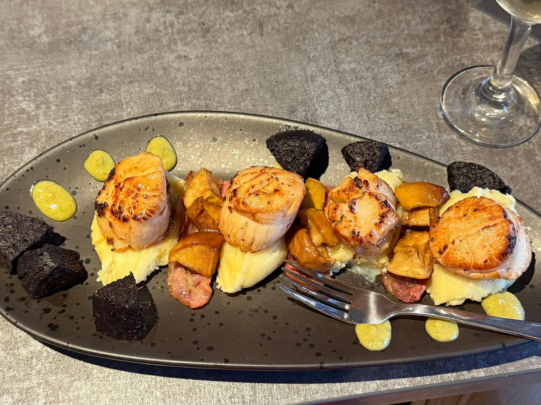 The View Oban-奥本必去景点