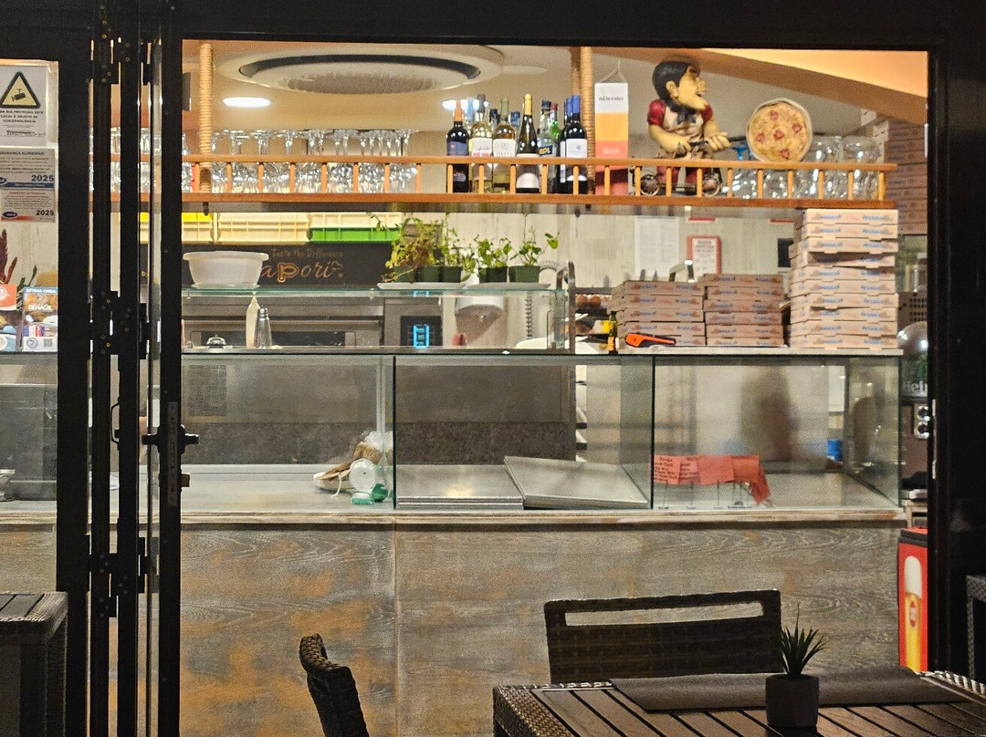 Sapori da Giovanni主图