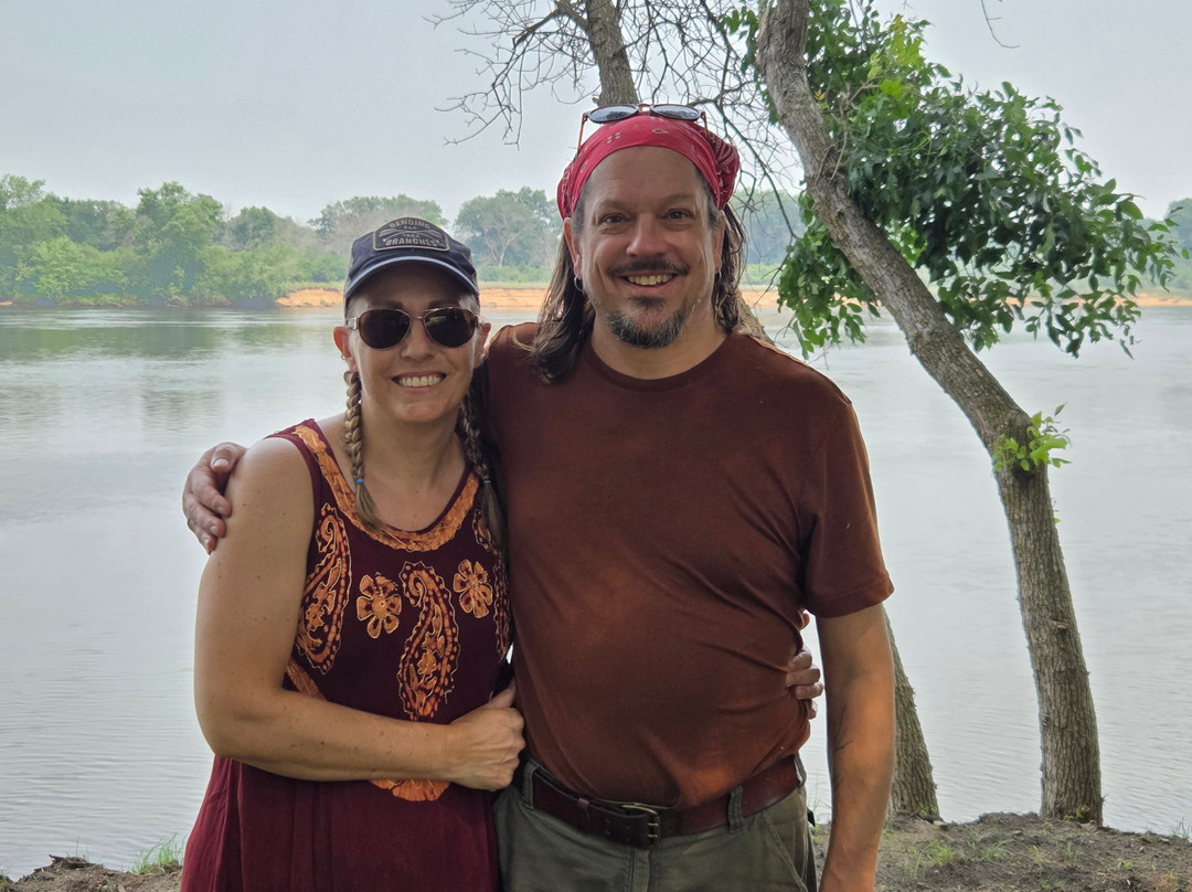 Blackhawk River Runs-Mazomanie必去景点