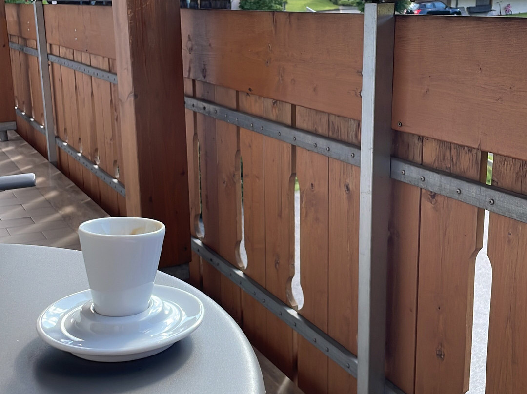 Ahrner Wirt Apartments主图