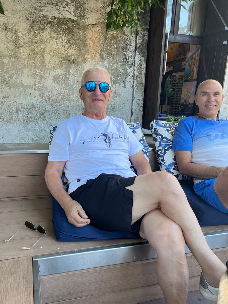 A For Art Hotel-浴室