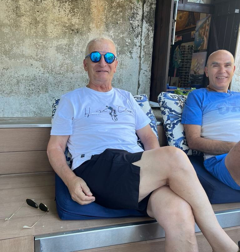 A For Art Hotel主图