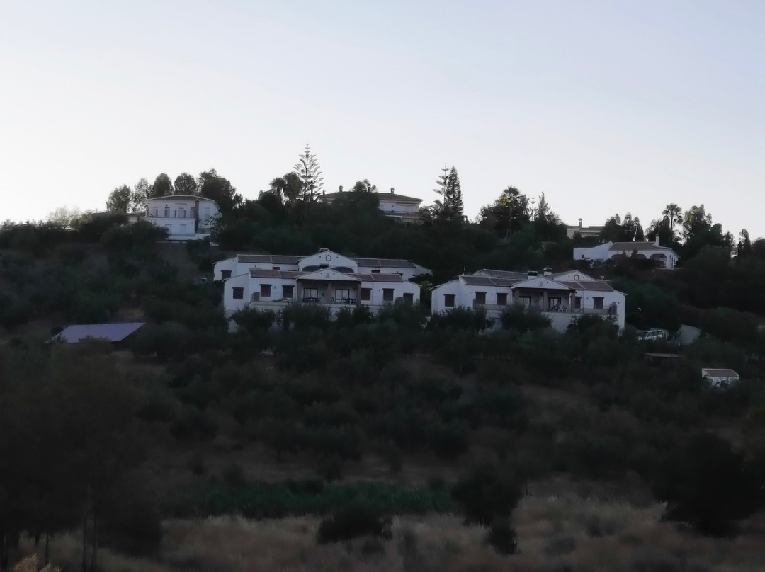 胡埃托酒店主图