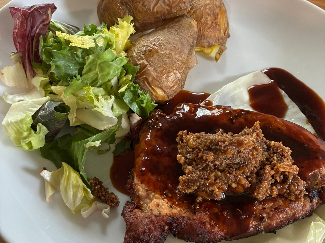 Rohozec Brewery-Turnov必去景点