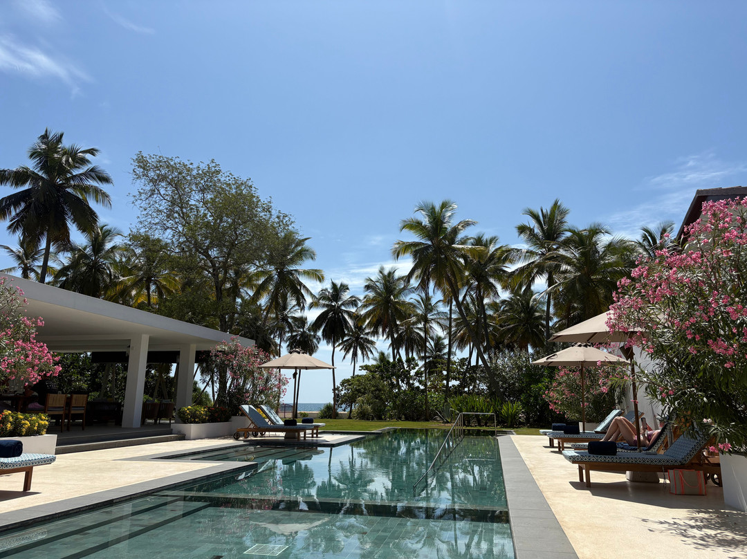Kalkudah Beach House