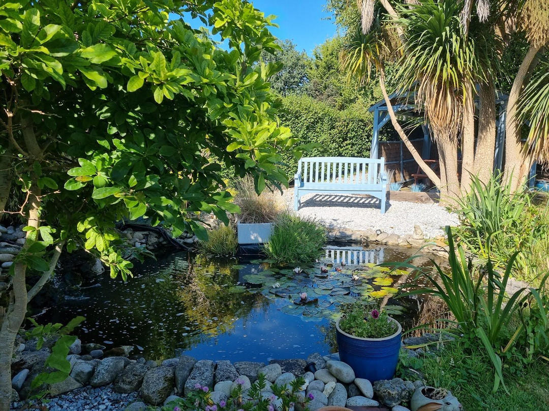 Spurwing Guest House主图