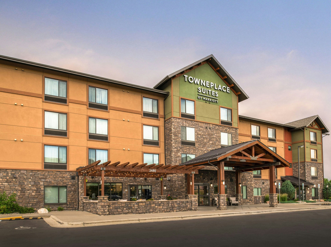 TownePlace Suites by Marriott Billings