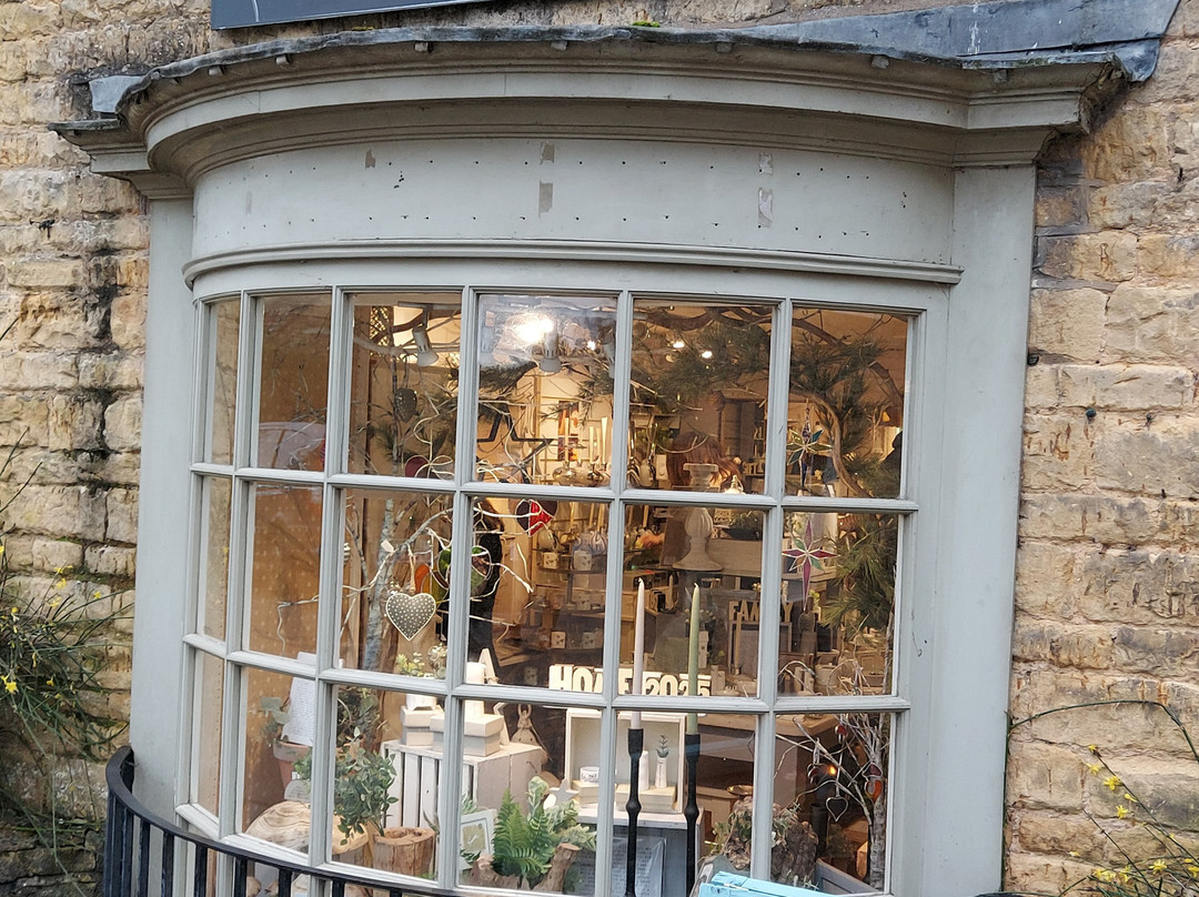 The Cotswolds Tours-Churchill必去景点