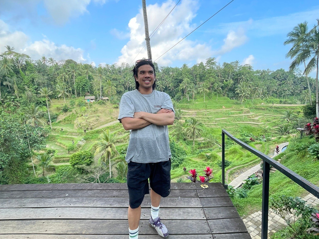 Budha Bali Tour-苏卡瓦堤必去景点