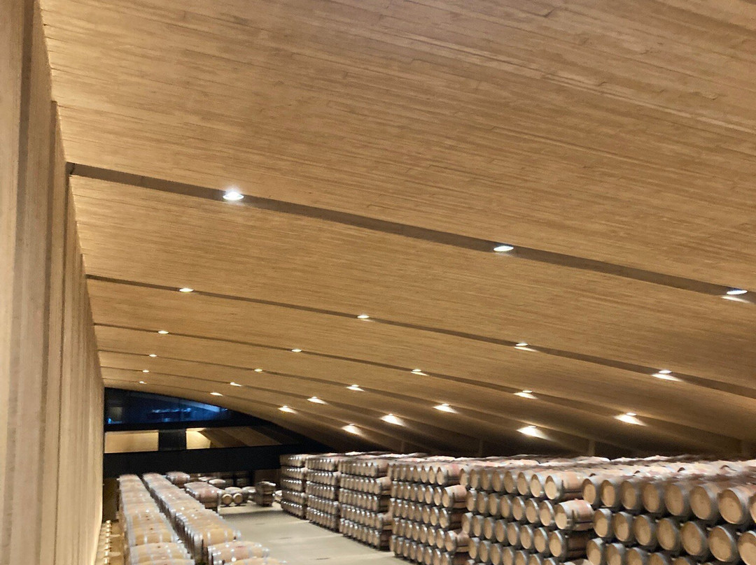 Celler Perelada-Peralada必去景点