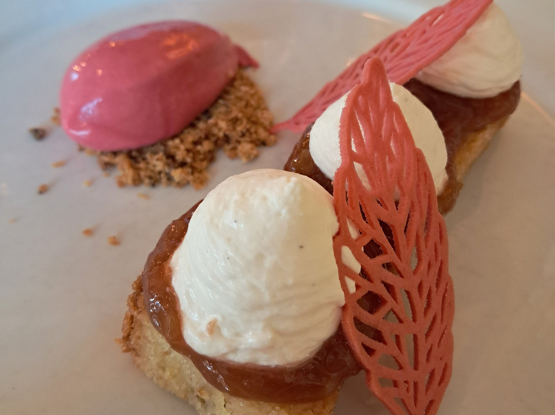 法格克尔巴拉布瑞酒店主图