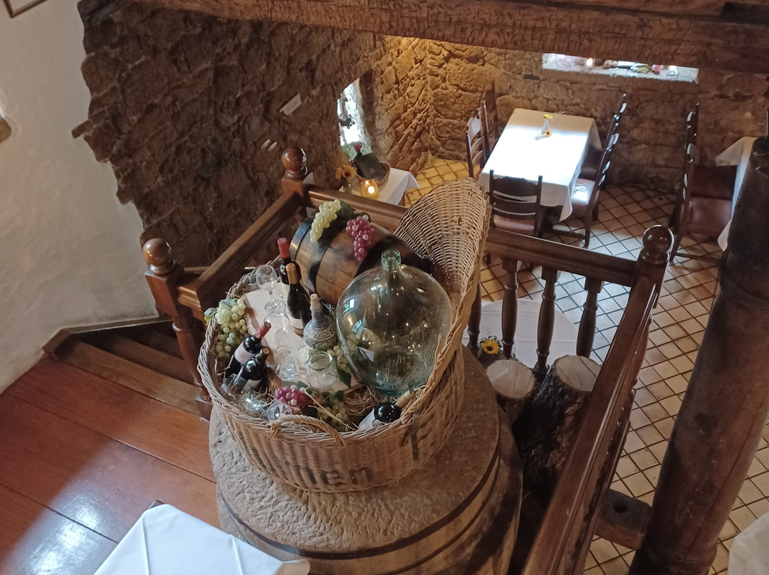 Hotel-Restaurant Bibermuhle主图