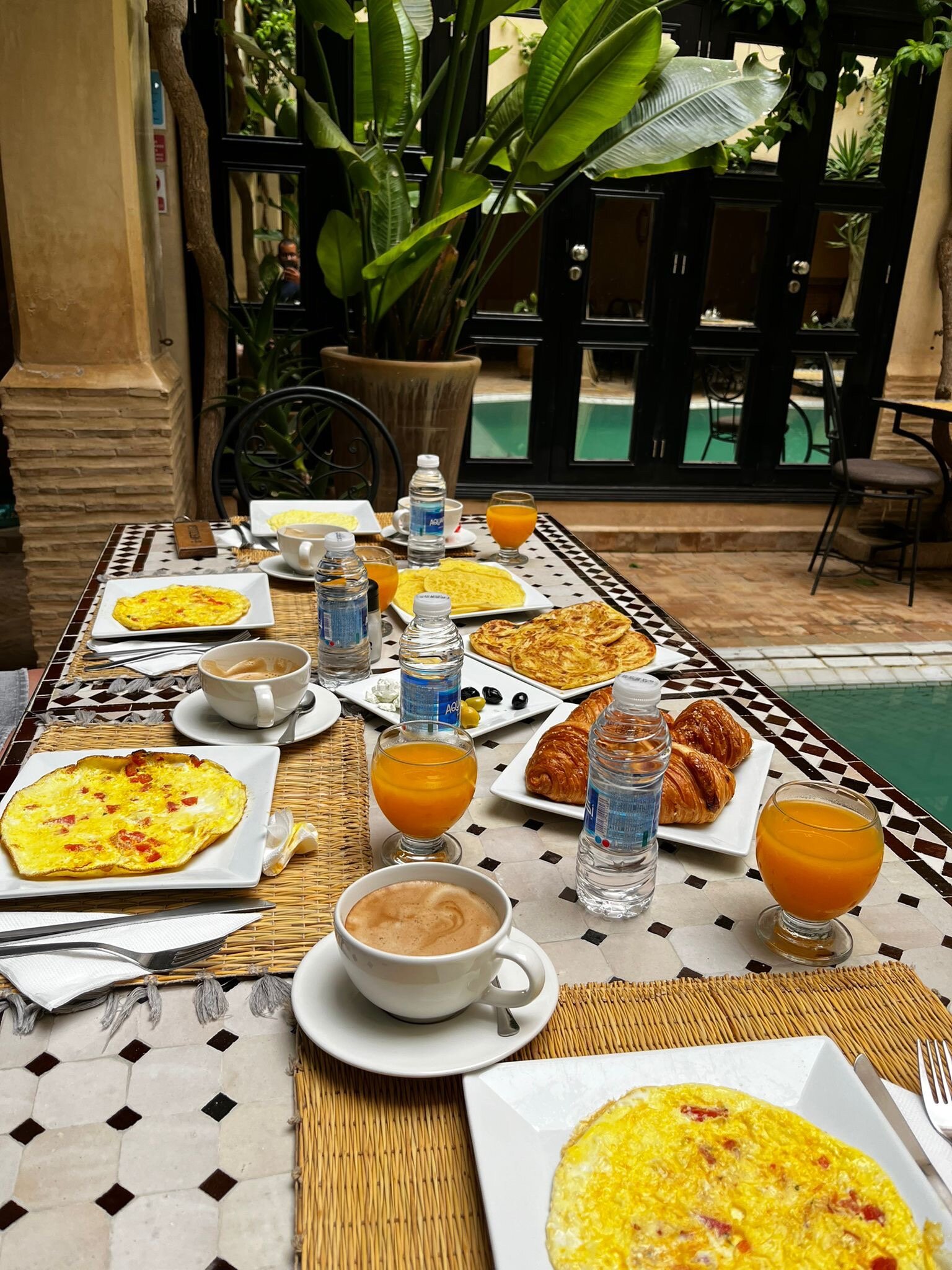 Riad Dar Haven-官方