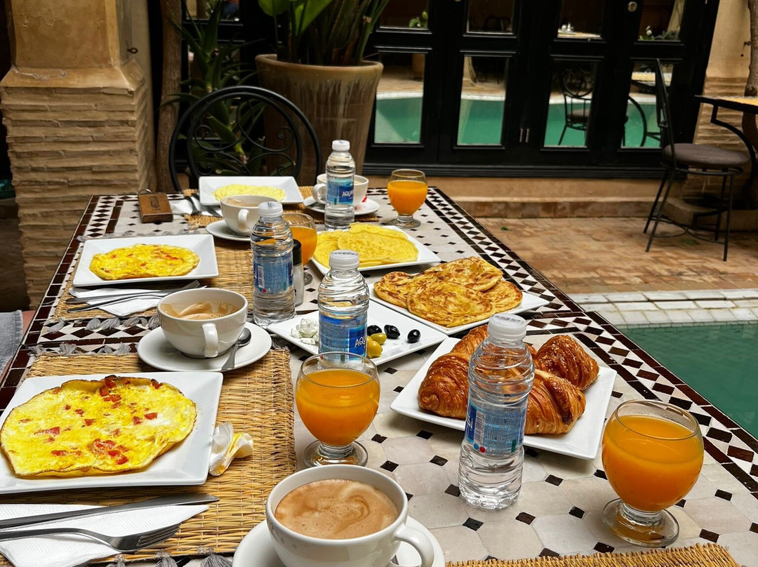 Riad Dar Haven主图