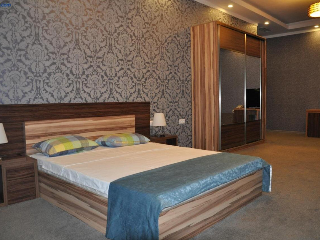 Arena Hotel Absheron