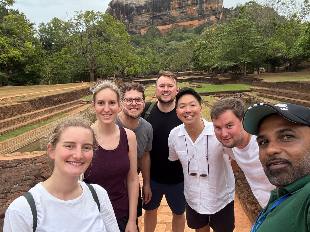 Journey To Lankatours-科伦坡必去景点