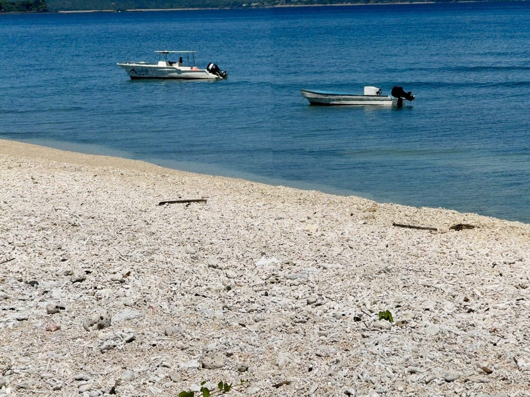 Nosy Fanihy-诺西贝必去景点