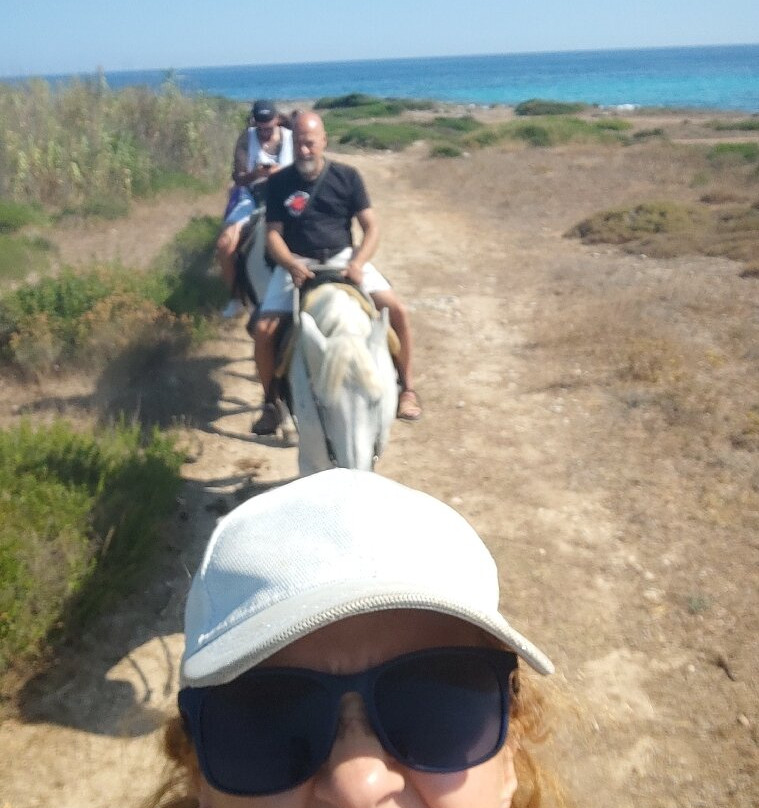 SalentoeSviluppo Servizi ed Escursioni-Martano必去景点