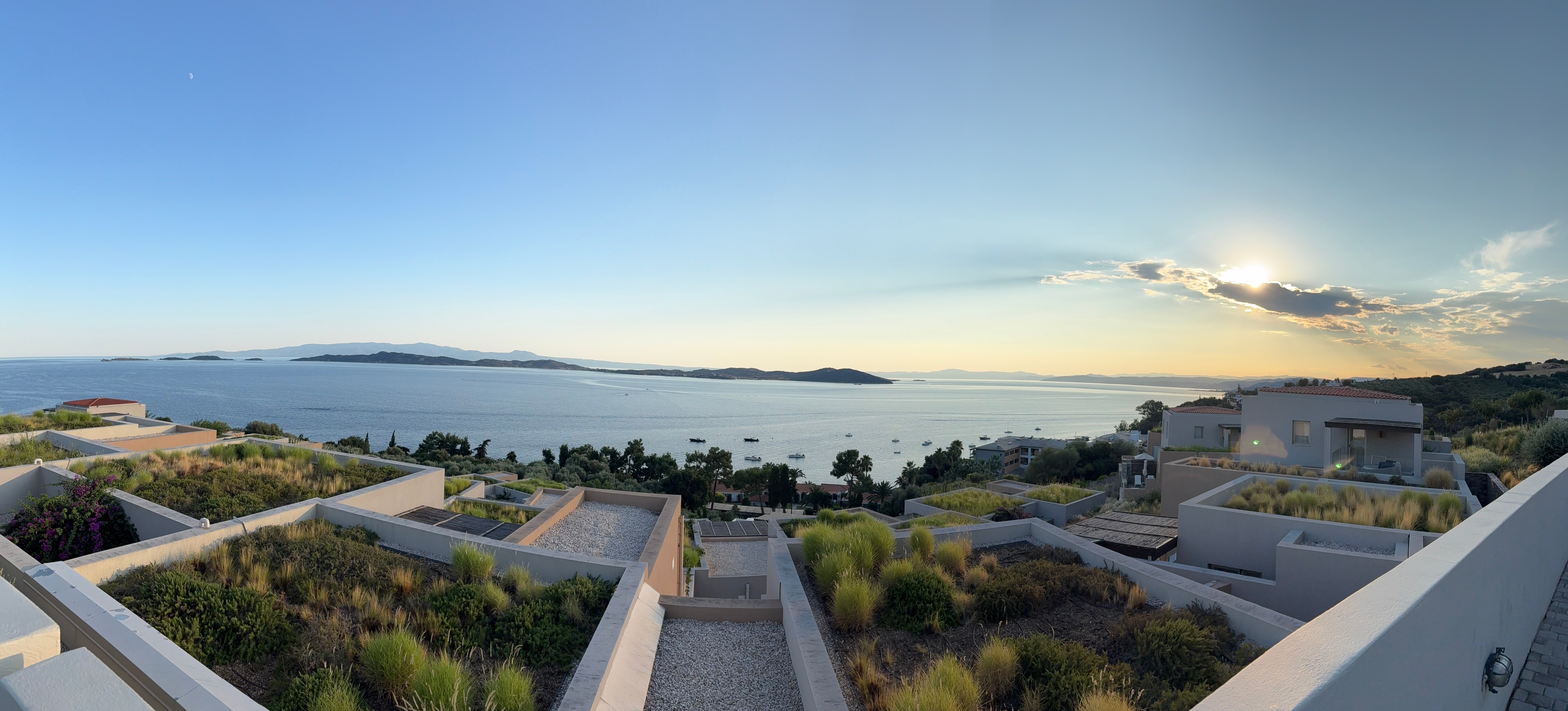 Eagles Palace, Small Luxury Hotels Of The World-浴室