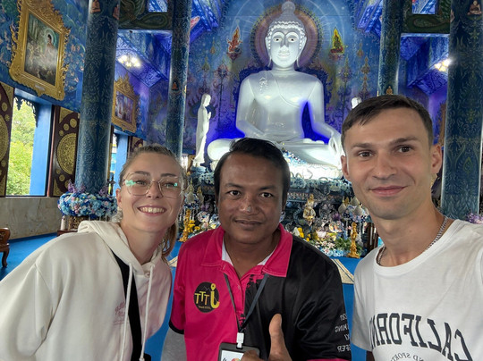 Jttt-travel-清莱必去景点