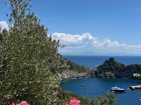 PompeiiLimo Car Service-庞贝必去景点