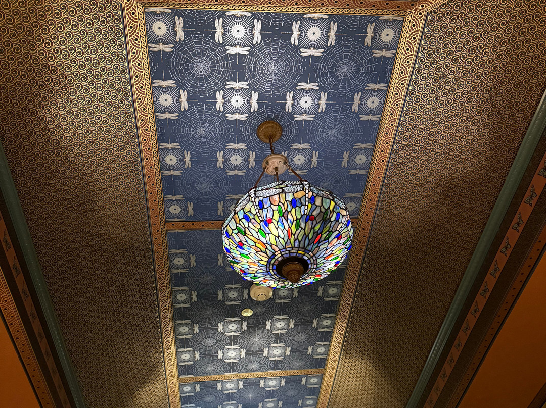 Beaumont Hotel & Spa主图