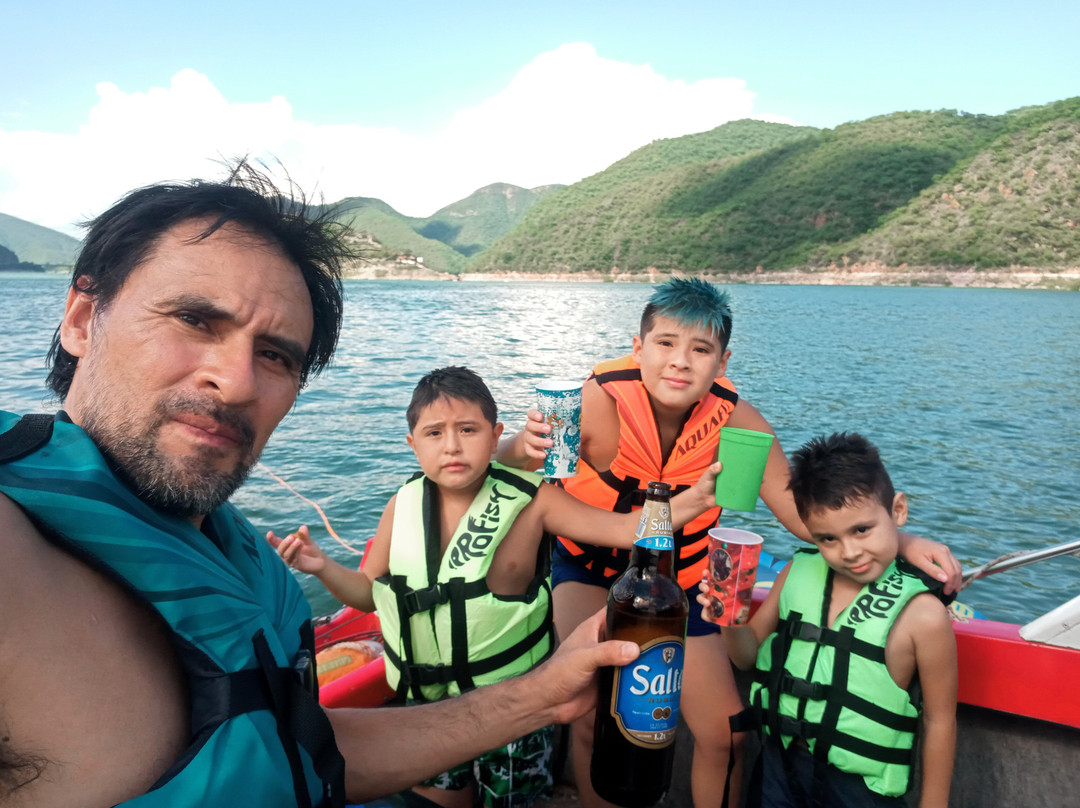 Pacha Pesca & Turismo-Cabra Corral必去景点