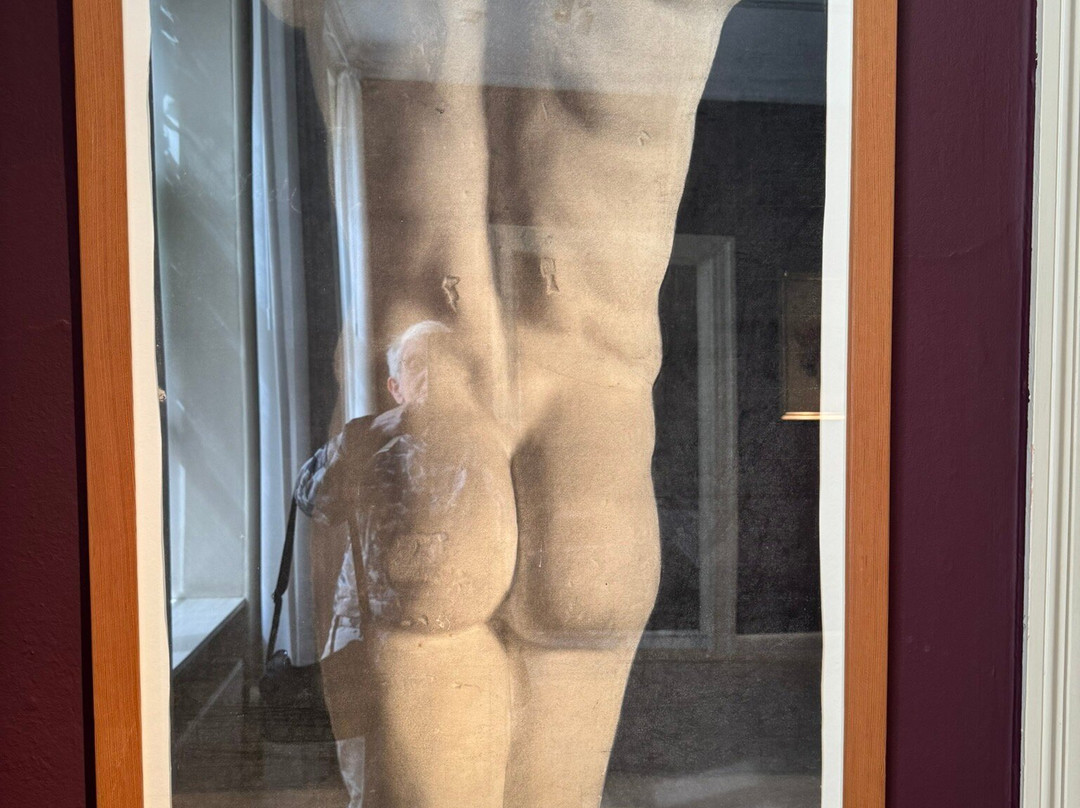 The Karen Blixen Museum-龙斯泰兹必去景点