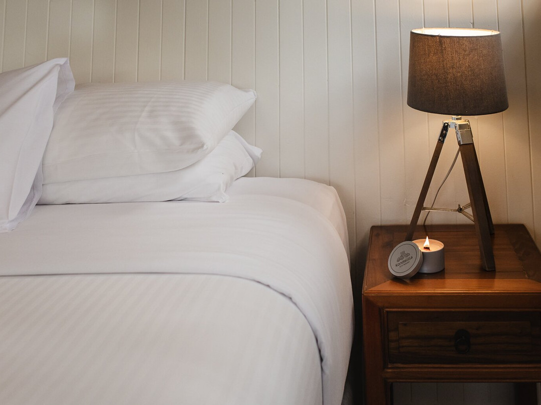 Kondalilla Eco Resort主图