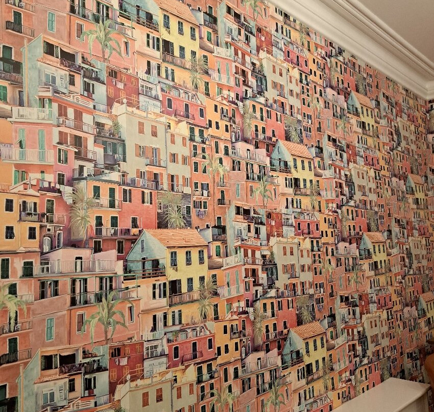 The Clarence Boutique Rooms主图