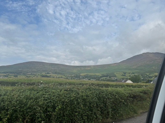 OnYerBike eBike Experiences-Carlingford必去景点