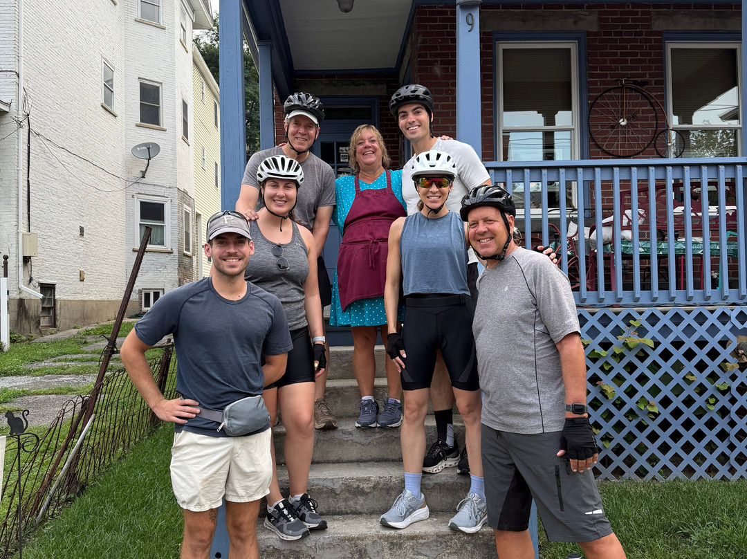 9 Decatur Guest House & Hostel主图