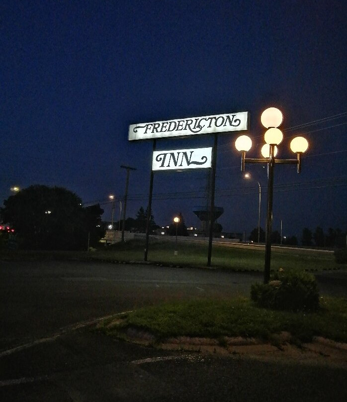 Fredericton Inn主图