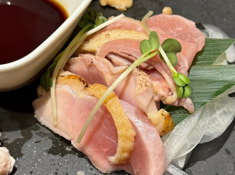 鳥大志 上野本店