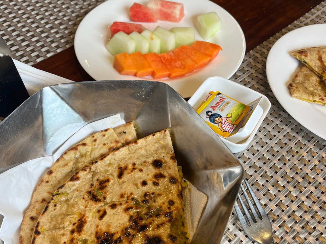 Apple Orchard Resort & Spa主图