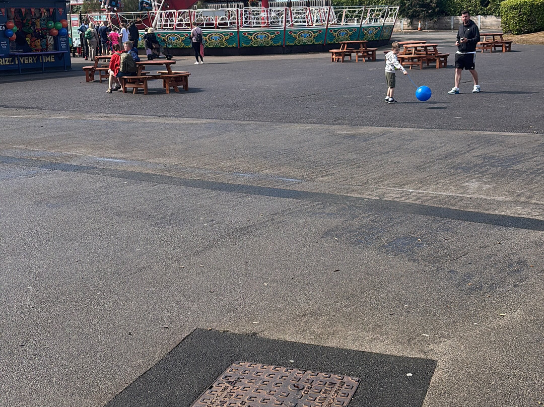 Butlin's Minehead Resort主图