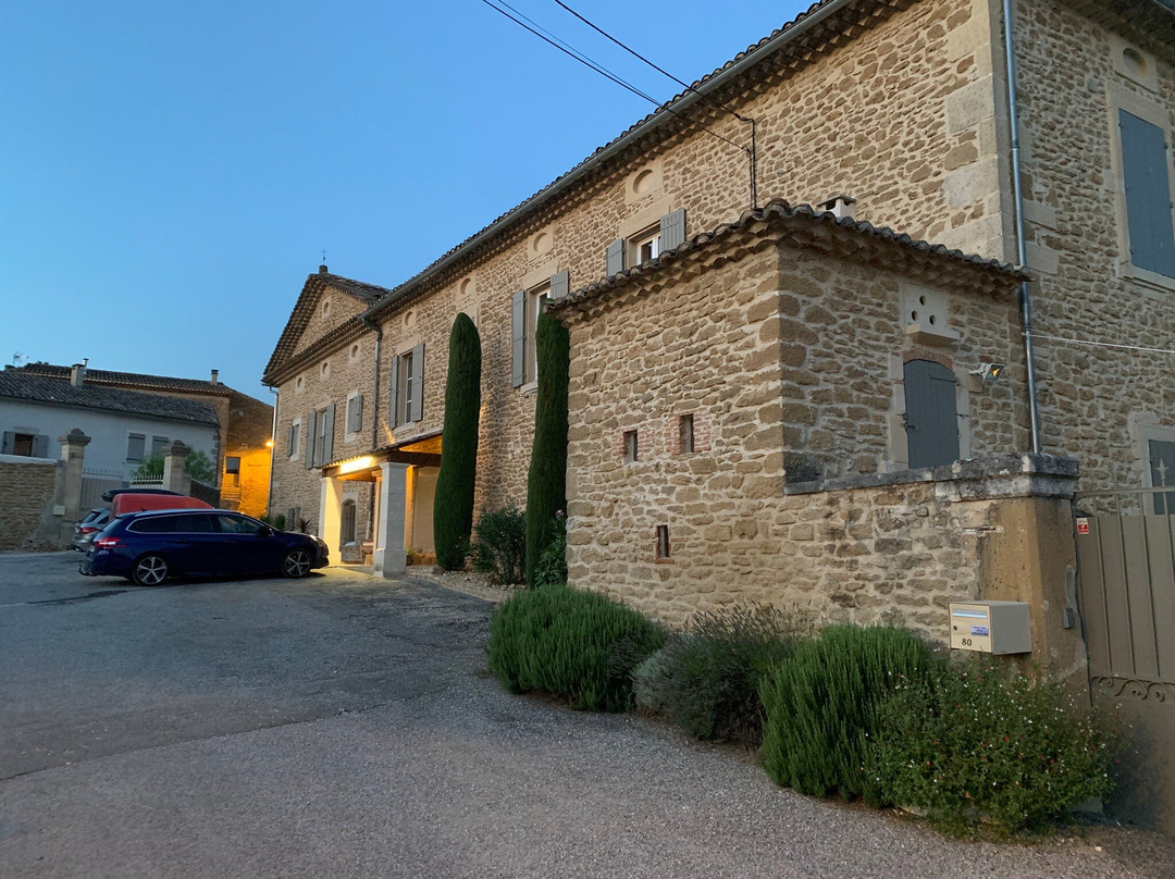 Le Clos De La Tuiliere主图