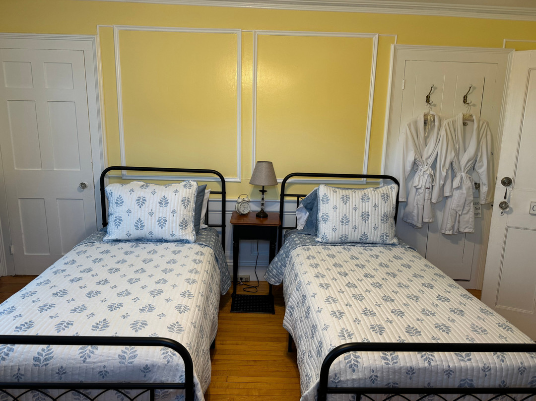 Harbour House Inn B&B主图