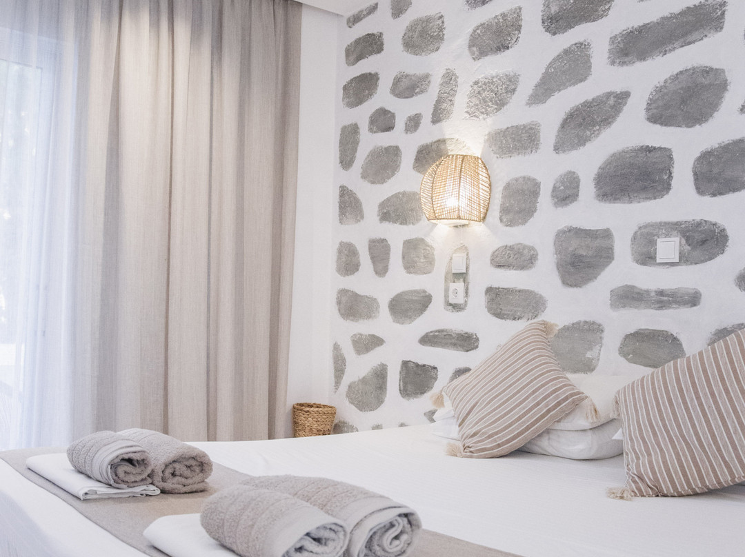 Ladiko Inn Faliraki - Anthony Quinn Bay主图